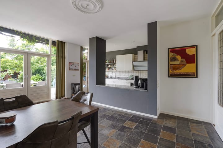 Foto 10 van Leeuwendaallaan 50