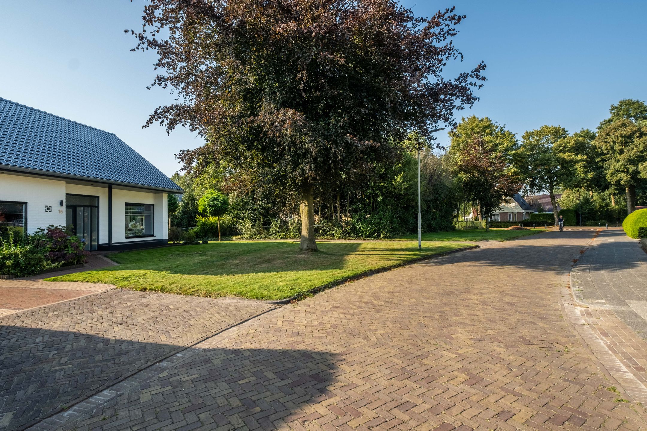 Foto 9 van Slotstrjitte 15