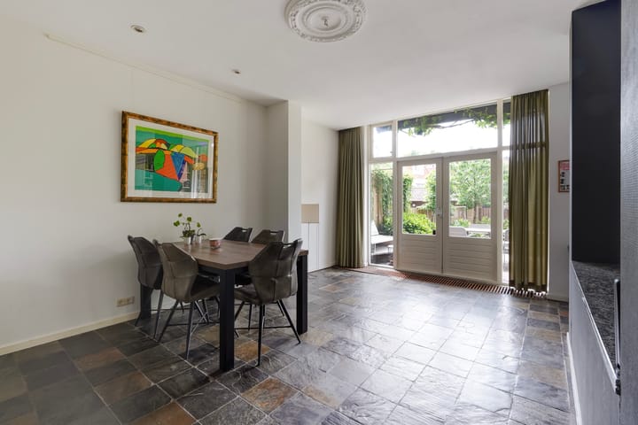 Foto 11 van Leeuwendaallaan 50