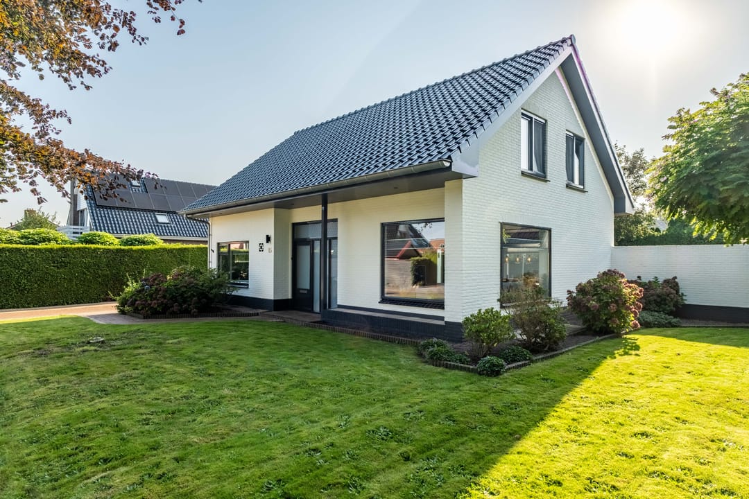 Foto 13 van Slotstrjitte 15