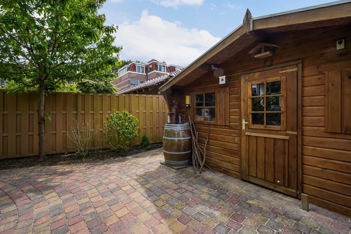 Foto 15 van Leeuwendaallaan 50