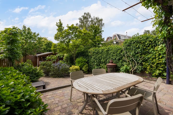 Foto 18 van Leeuwendaallaan 50