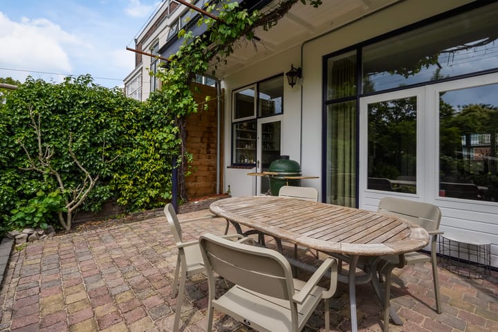 Foto 20 van Leeuwendaallaan 50