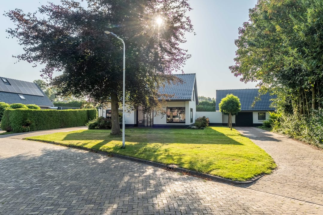 Foto 17 van Slotstrjitte 15