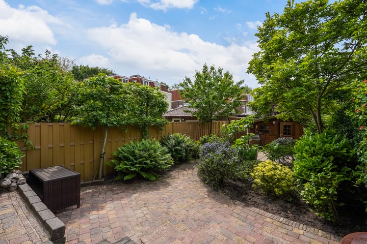 Foto 21 van Leeuwendaallaan 50