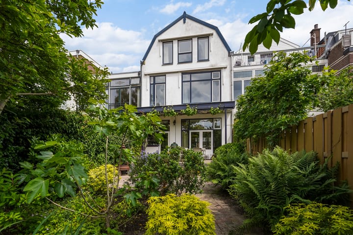 Foto 22 van Leeuwendaallaan 50