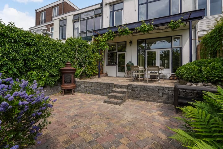 Foto 23 van Leeuwendaallaan 50