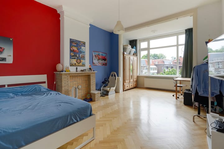 Foto 30 van Leeuwendaallaan 50