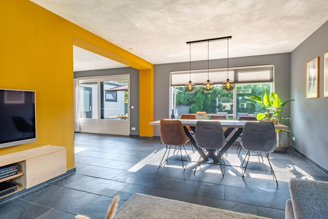 Foto 28 van Slotstrjitte 15