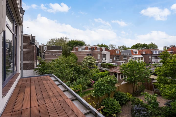 Foto 33 van Leeuwendaallaan 50