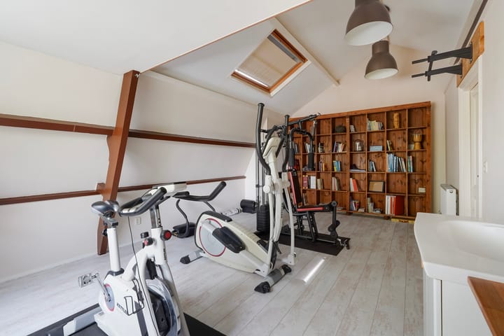 Foto 40 van Leeuwendaallaan 50