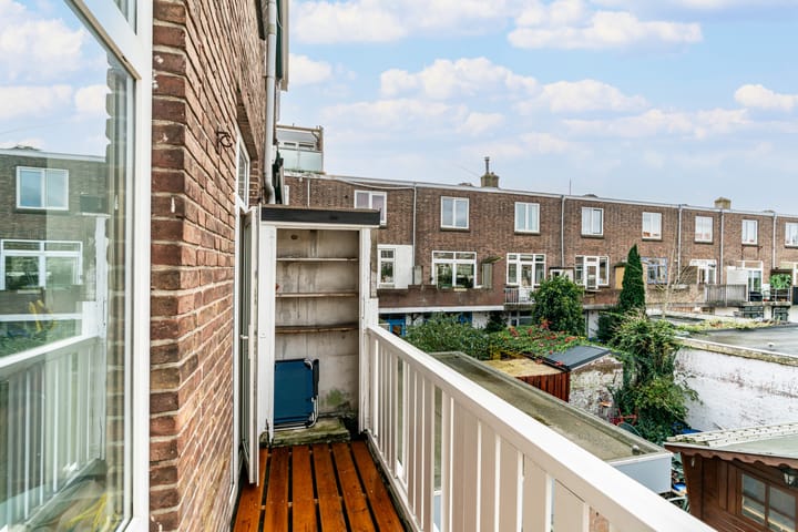 Foto 2 van Jacob Catsstraat 17