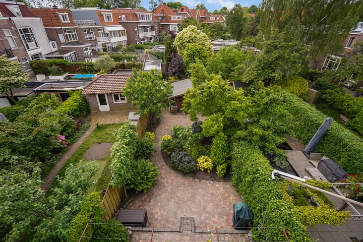 Foto 45 van Leeuwendaallaan 50