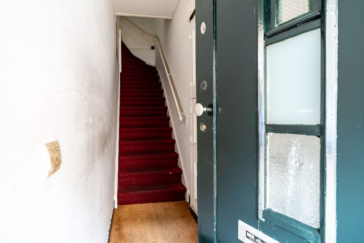 Foto 6 van Jacob Catsstraat 17