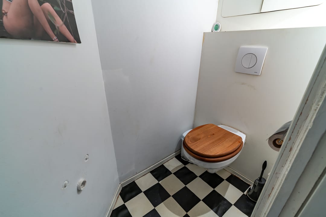 Photo 7 of Jacob Catsstraat 17