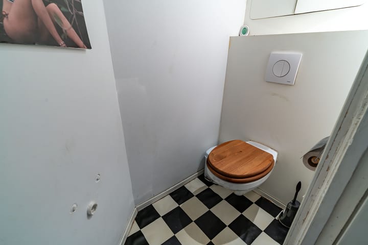 Foto 7 van Jacob Catsstraat 17