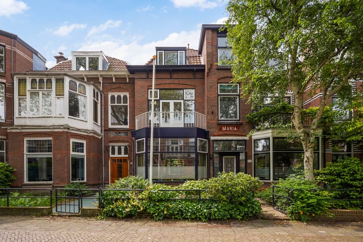 Foto 52 van Leeuwendaallaan 50