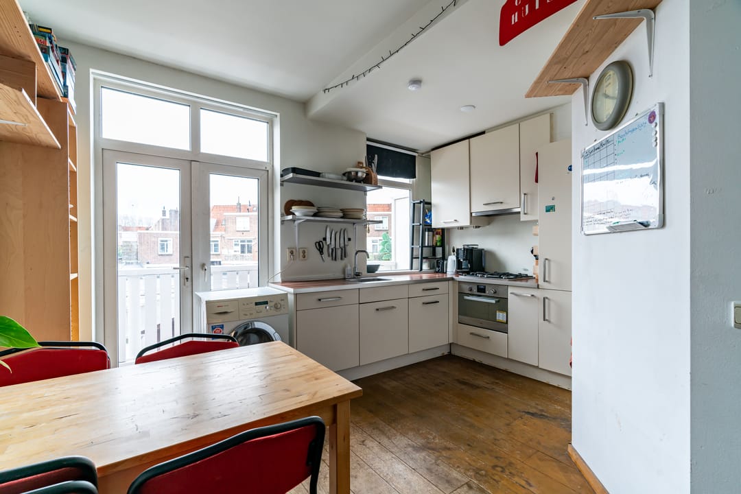 Photo 8 of Jacob Catsstraat 17