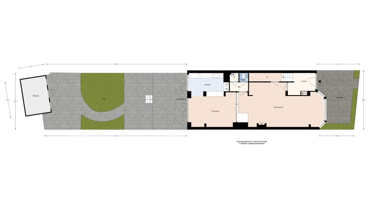 Foto 53 van Leeuwendaallaan 50