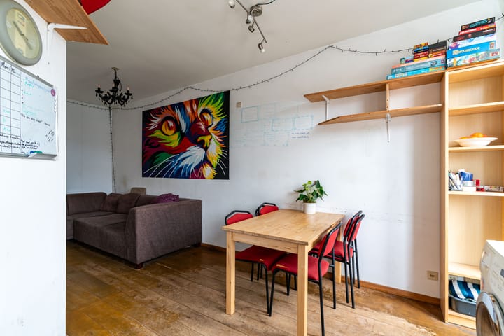 Foto 9 van Jacob Catsstraat 17