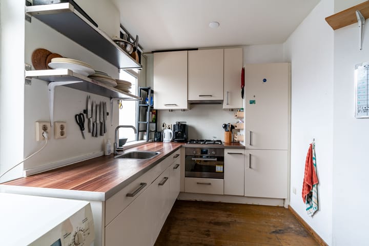 Foto 10 van Jacob Catsstraat 17