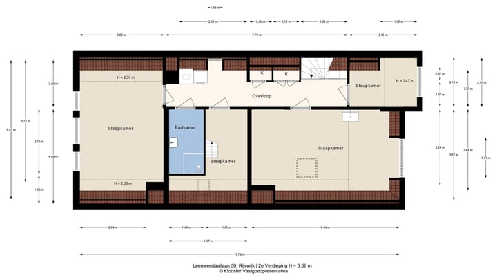 Foto 56 van Leeuwendaallaan 50