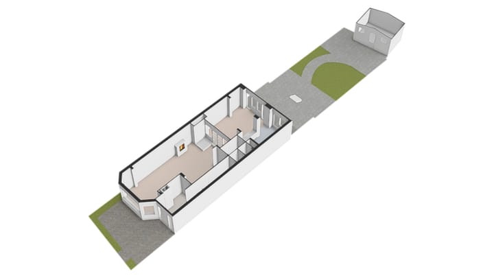 Foto 57 van Leeuwendaallaan 50