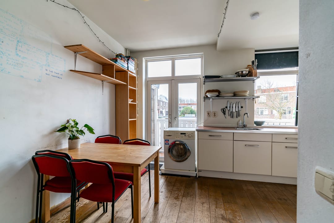 Photo 11 of Jacob Catsstraat 17