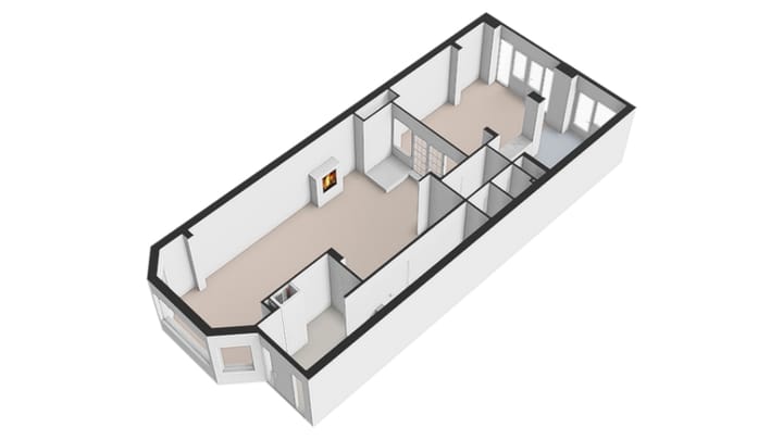 Foto 58 van Leeuwendaallaan 50