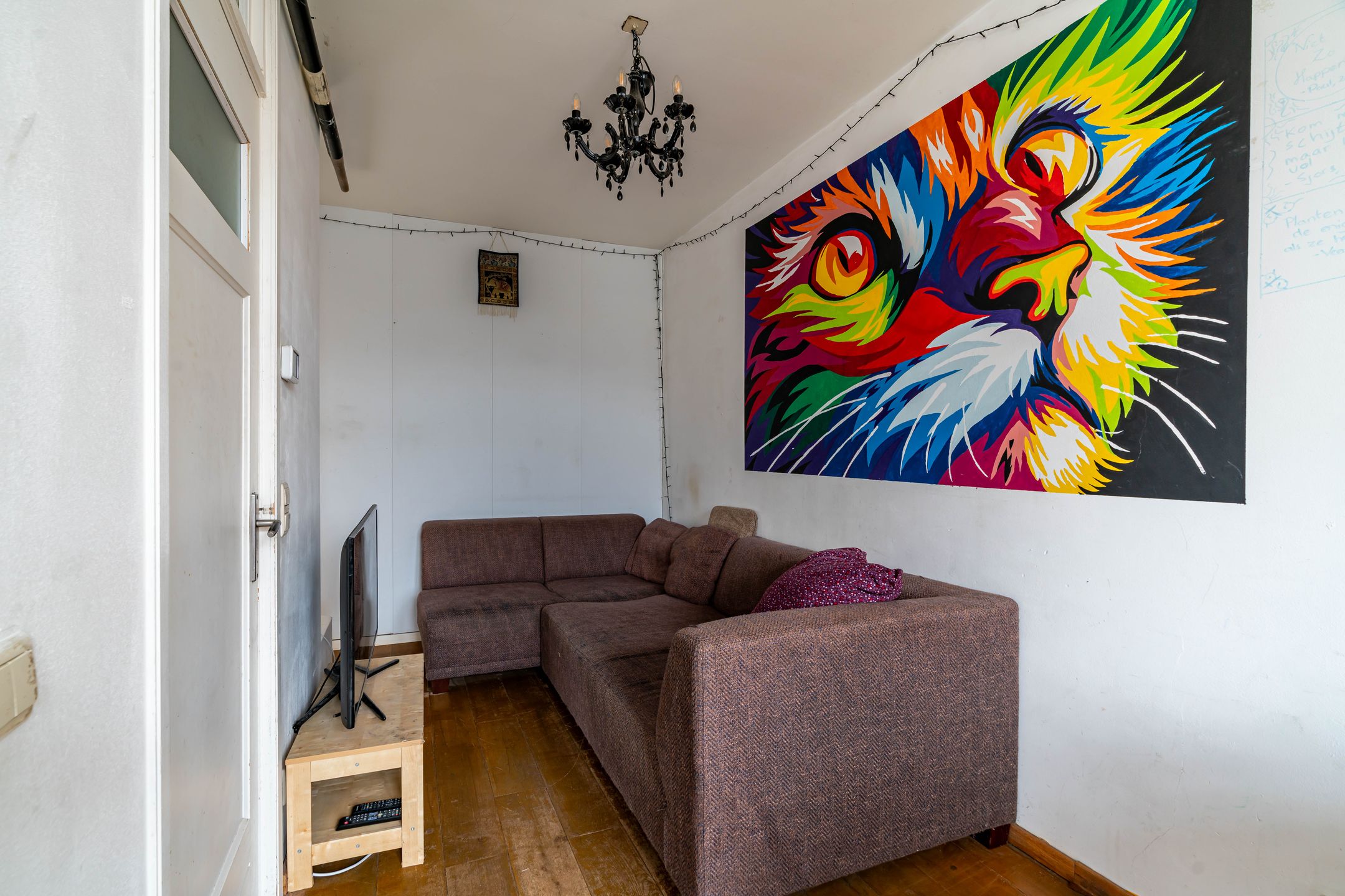 Photo 12 of Jacob Catsstraat 17