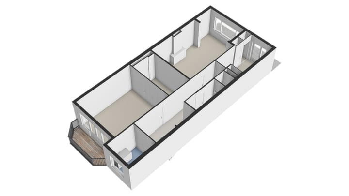 Foto 59 van Leeuwendaallaan 50