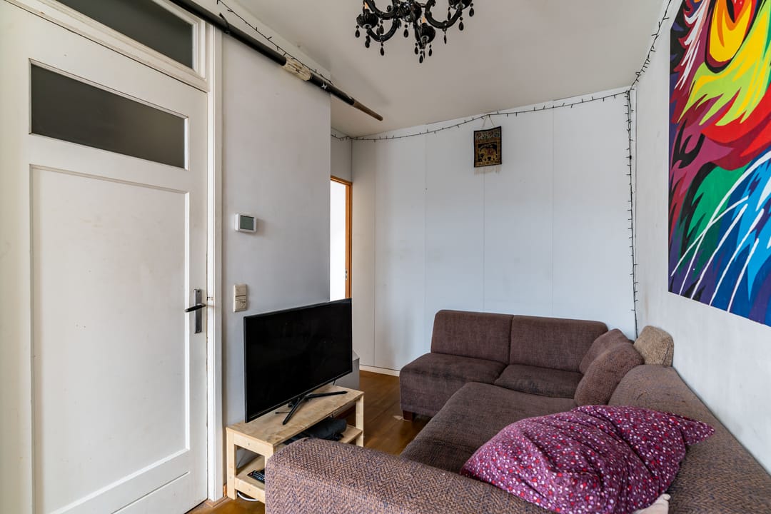 Photo 13 of Jacob Catsstraat 17