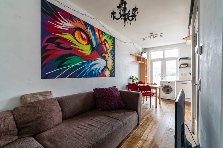 Foto 14 van Jacob Catsstraat 17