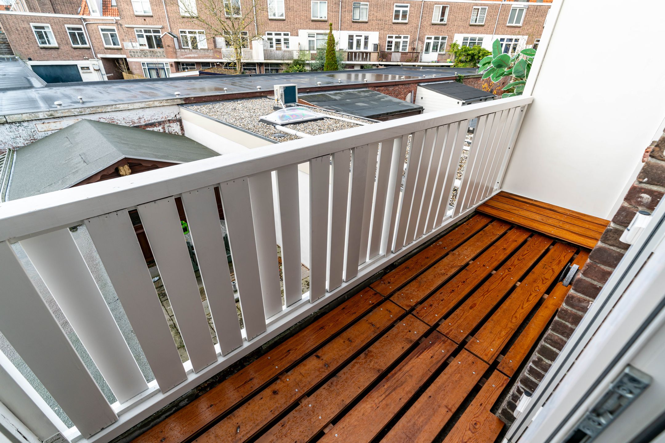 Photo 15 of Jacob Catsstraat 17