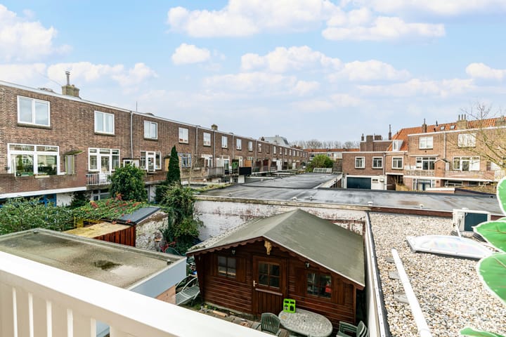 Foto 18 van Jacob Catsstraat 17