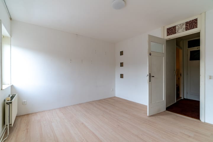 Foto 25 van Jacob Catsstraat 17