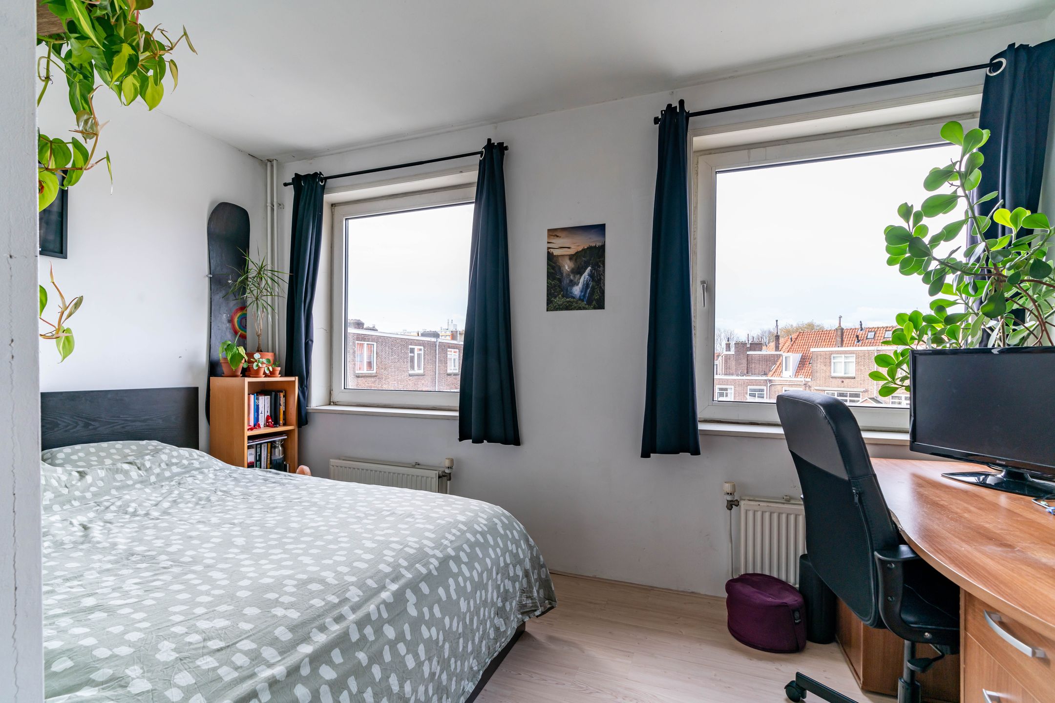 Photo 27 of Jacob Catsstraat 17