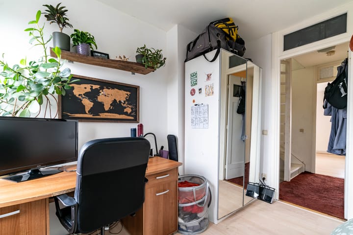 Foto 29 van Jacob Catsstraat 17