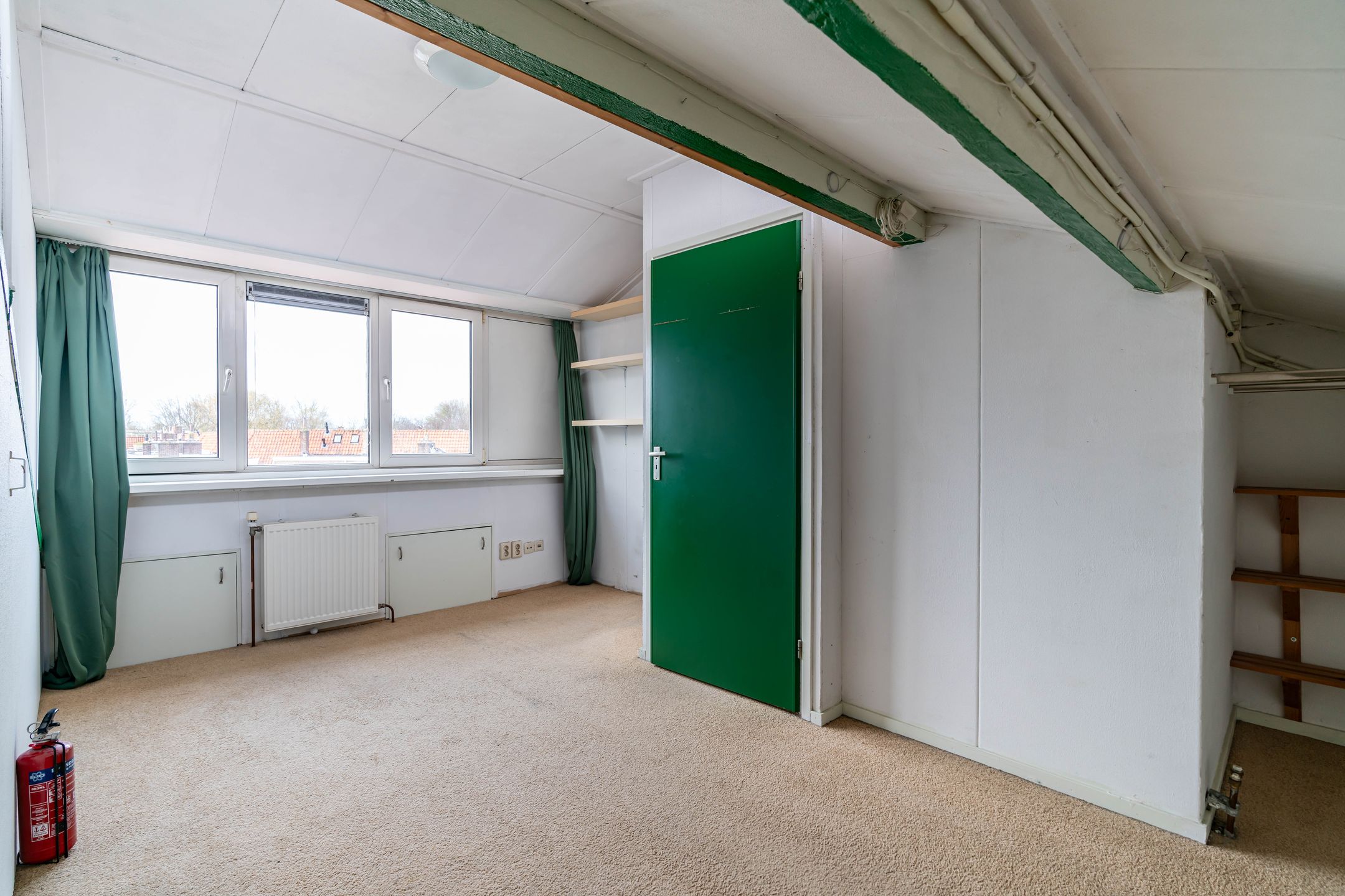 Photo 36 of Jacob Catsstraat 17