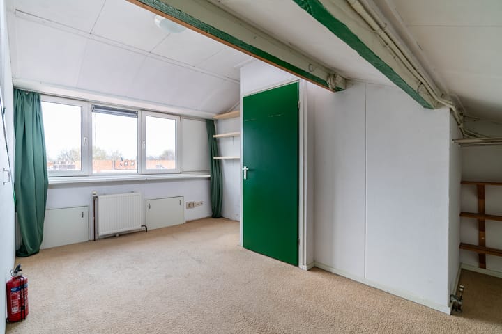 Foto 36 van Jacob Catsstraat 17