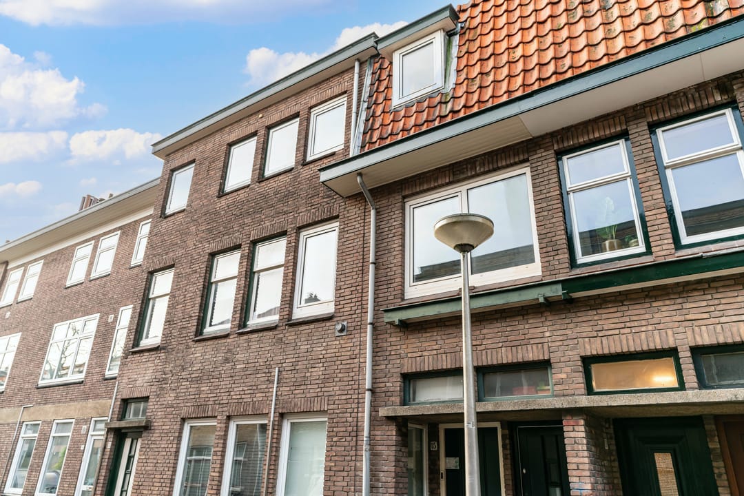 Photo 37 of Jacob Catsstraat 17