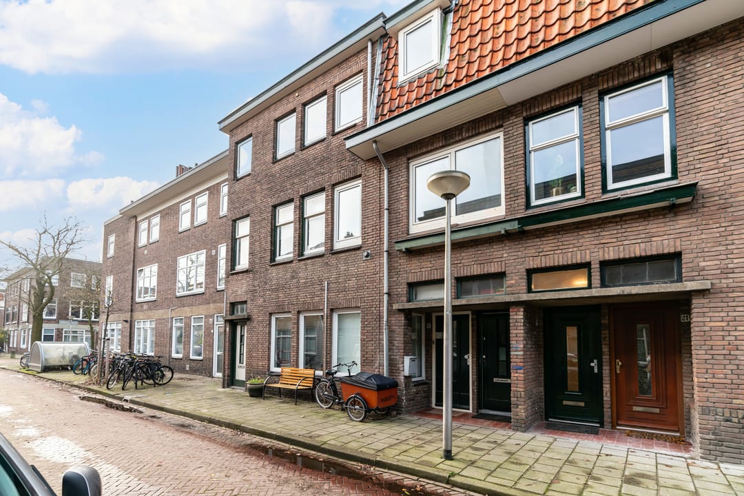 Photo 38 of Jacob Catsstraat 17