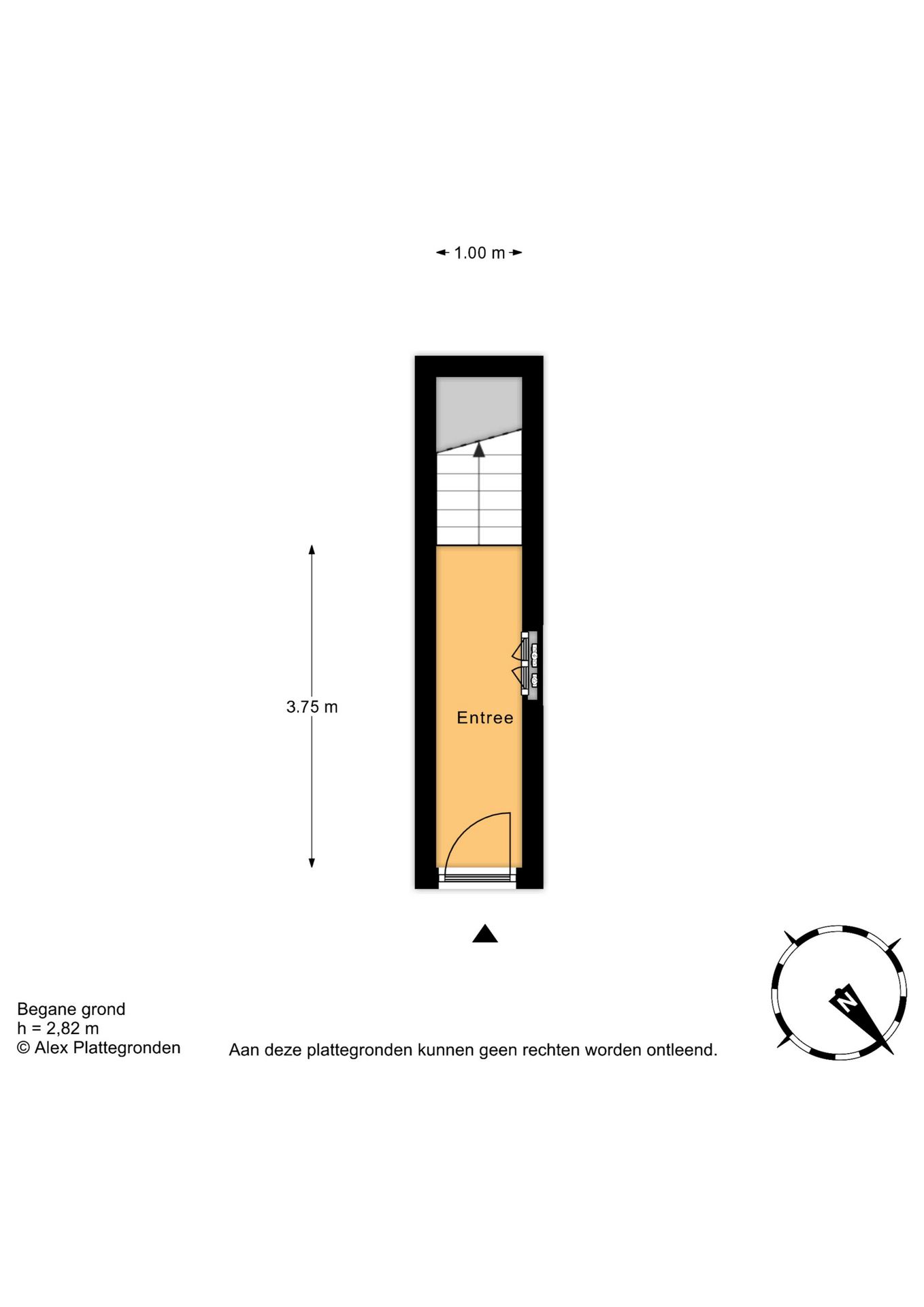 Photo 39 of Jacob Catsstraat 17