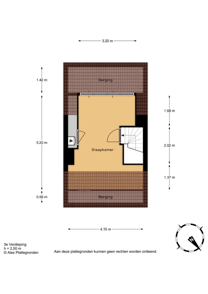 Foto 42 van Jacob Catsstraat 17