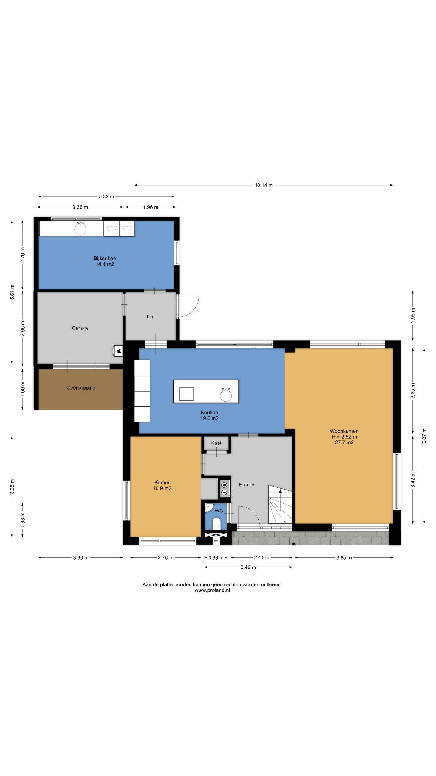 Foto 104 van Slotstrjitte 15