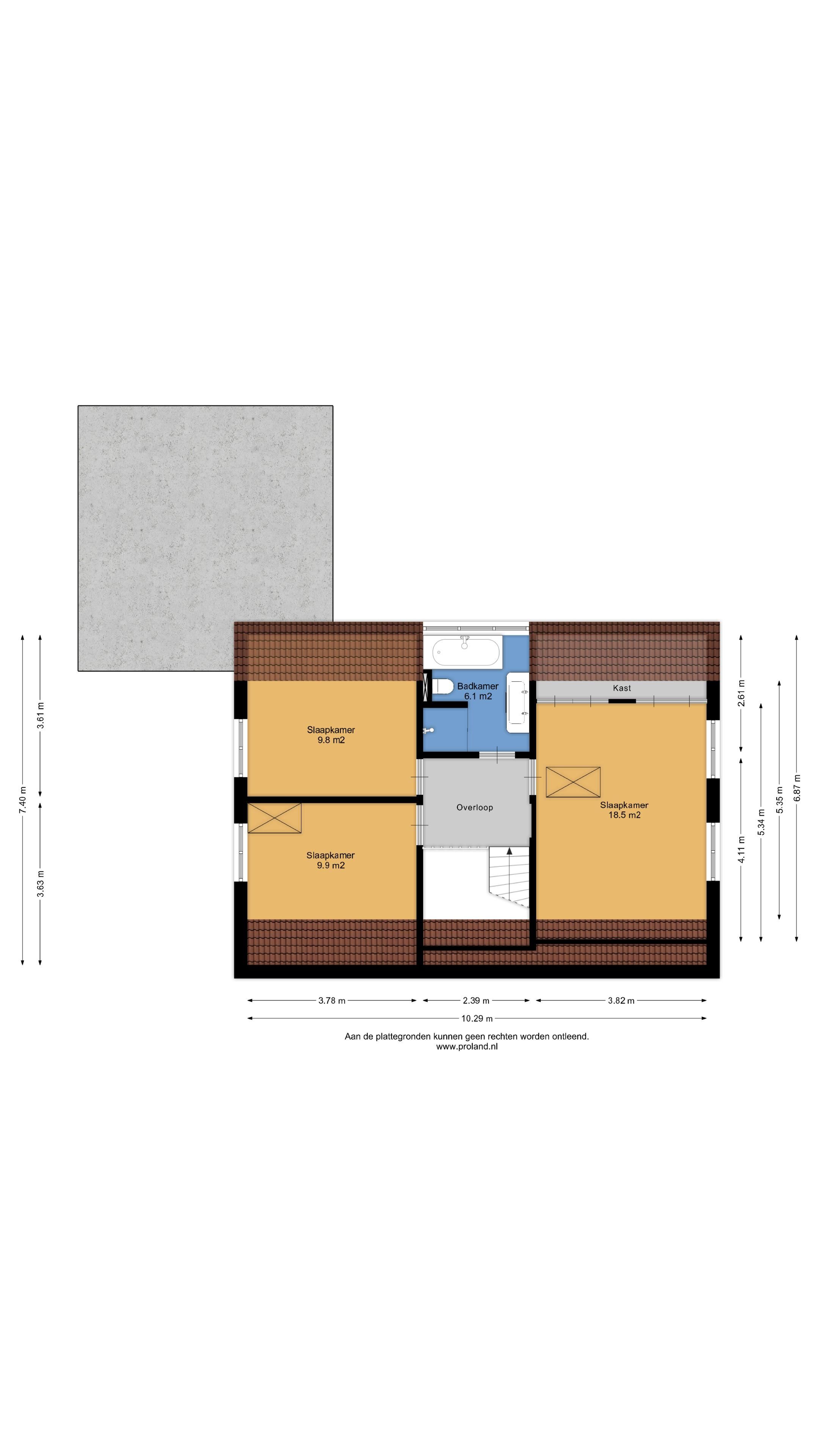 Foto 105 van Slotstrjitte 15