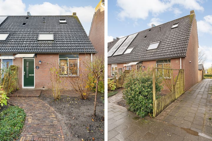 Foto 4 van Van Dedemmarke 18