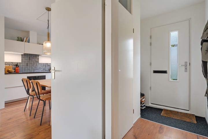 Foto 5 van Van Dedemmarke 18