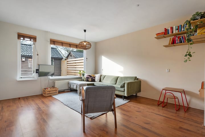 Foto 2 van Van Dedemmarke 18