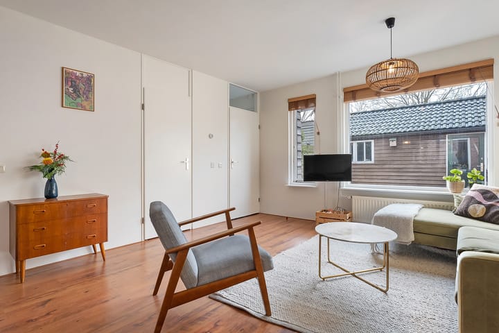 Foto 7 van Van Dedemmarke 18